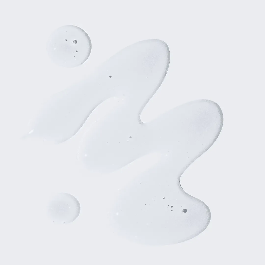hydraluron™  moisture serum