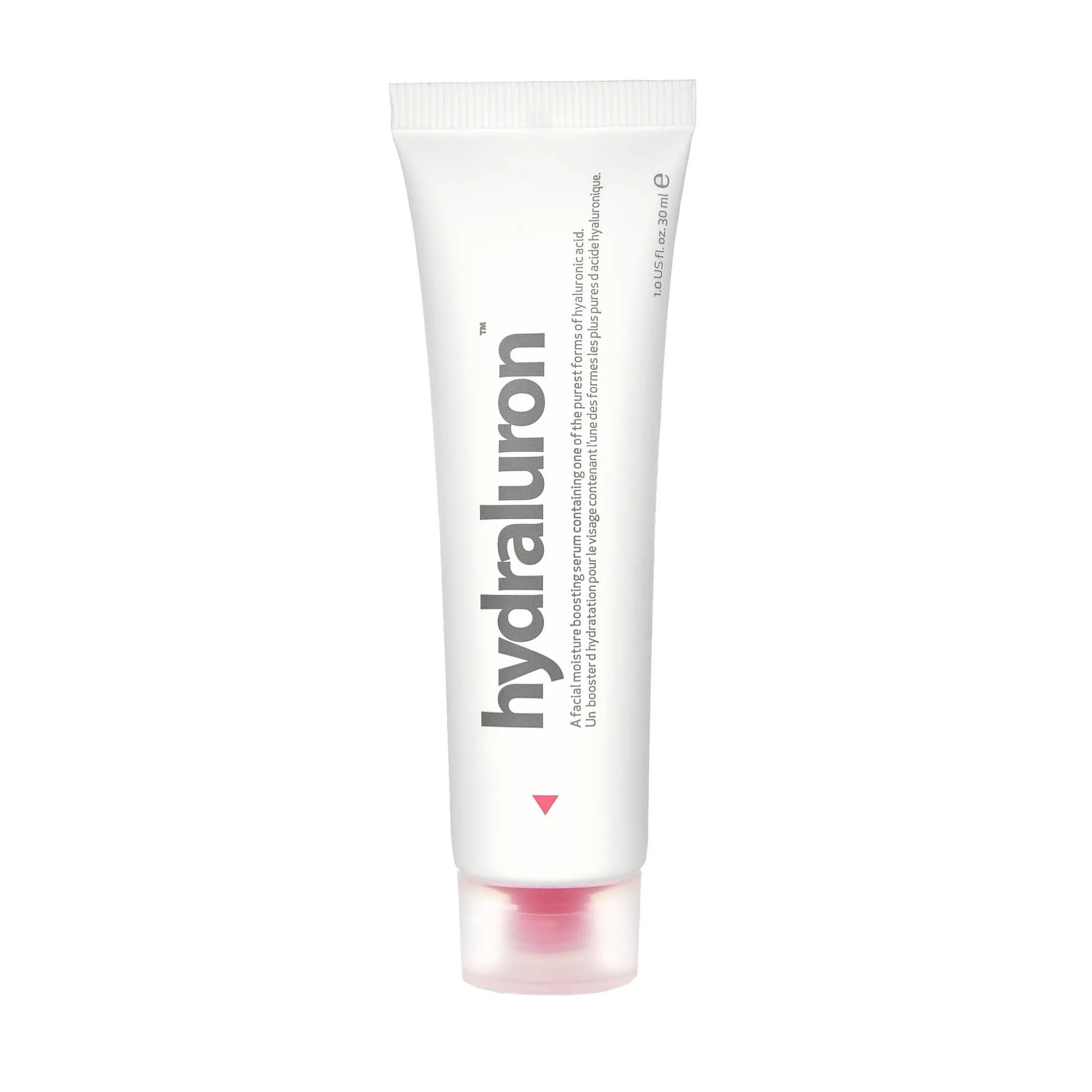hydraluron™  moisture serum
