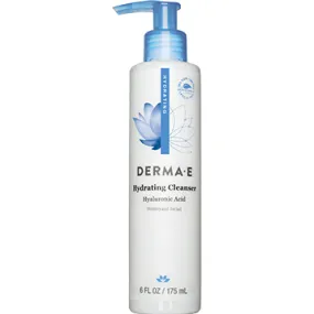Hydrating Gentle Facial Cleanser 6 fl oz by Derma E Natural Bodycare