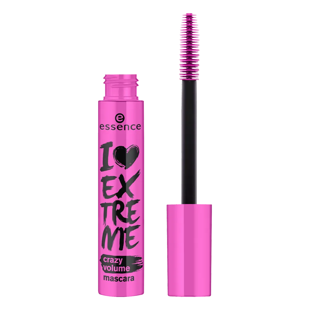 i love extreme crazy volume mascara