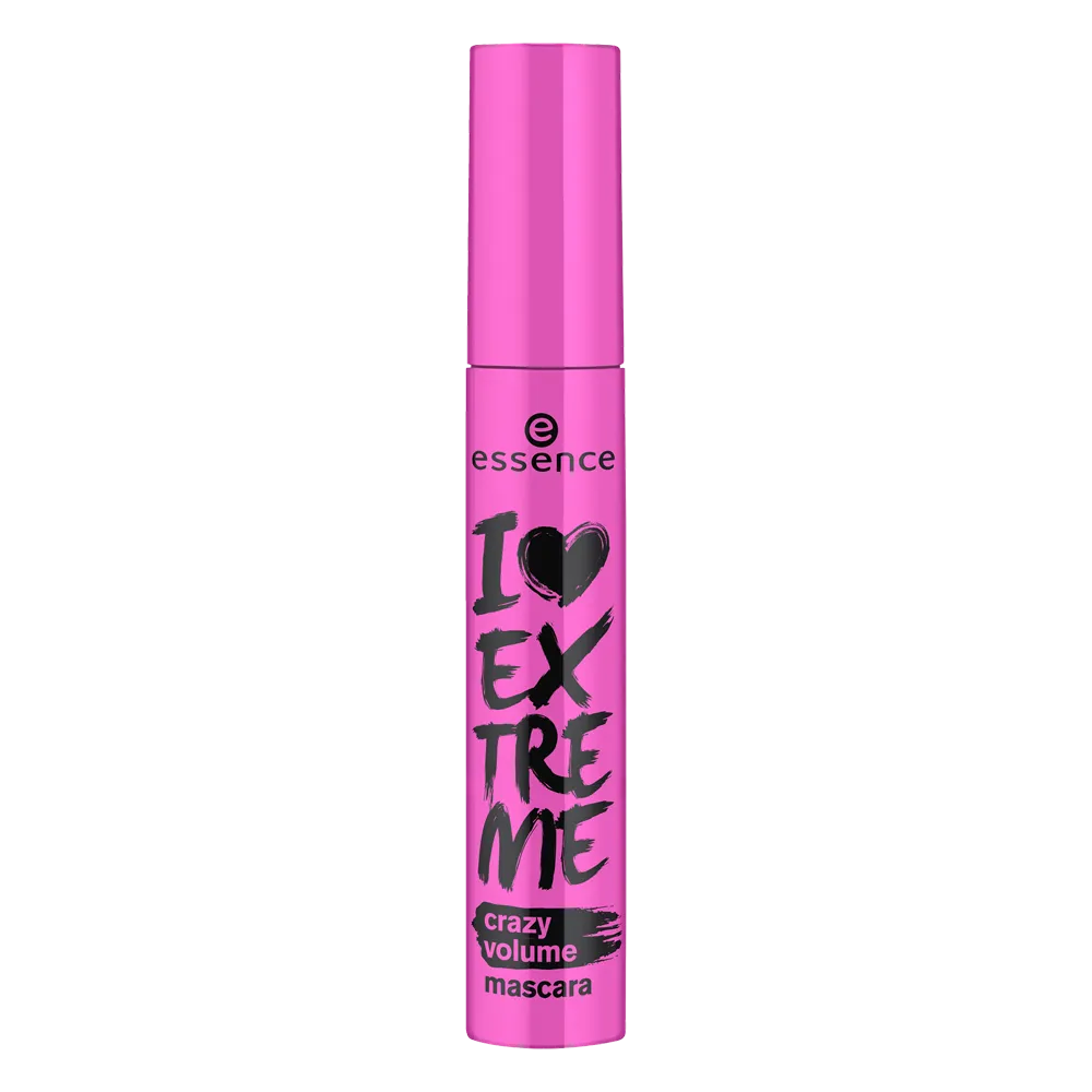 i love extreme crazy volume mascara