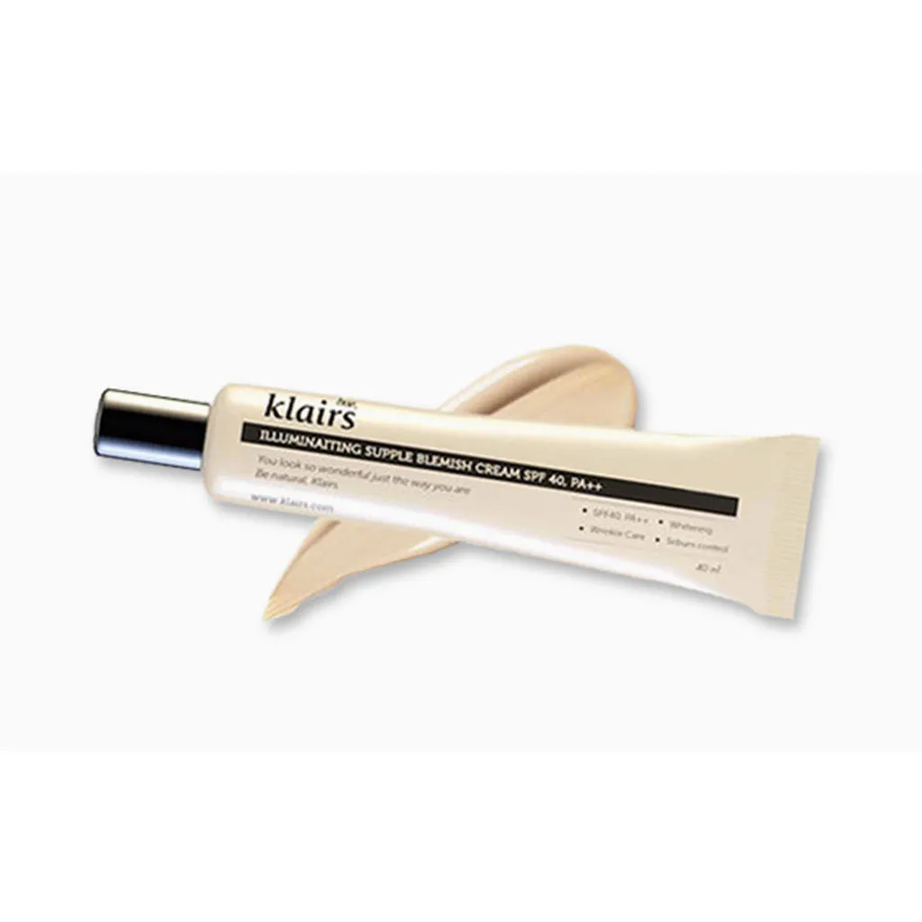 Illuminating Supple Blemish Cream (40ml)