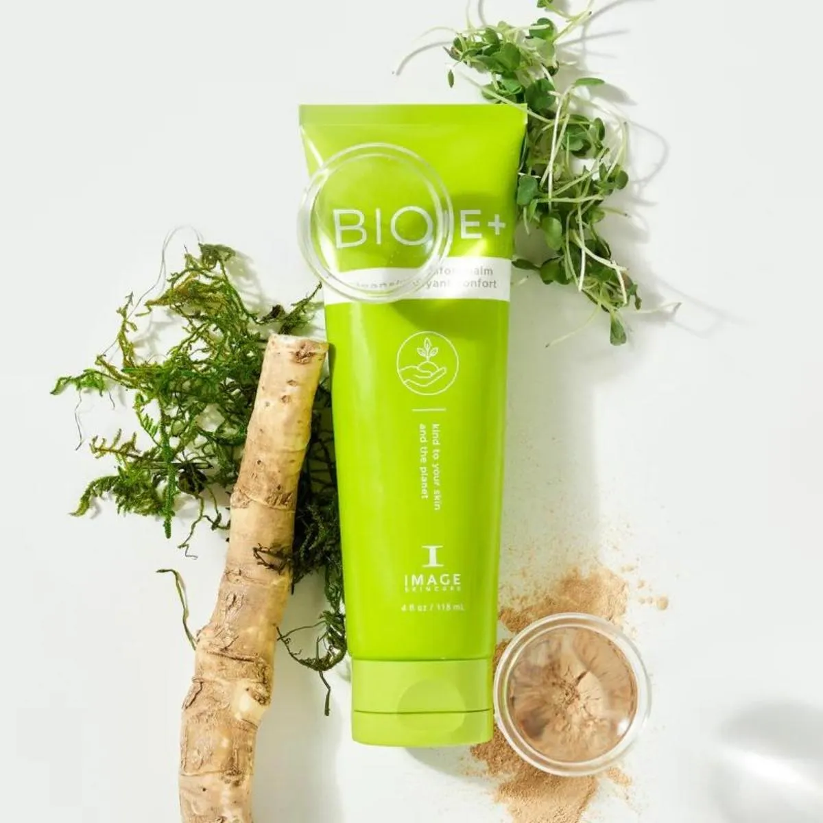IMAGE Skincare BIOME  Cleansing Comfort Balm