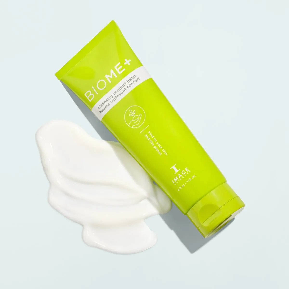IMAGE Skincare BIOME  Cleansing Comfort Balm