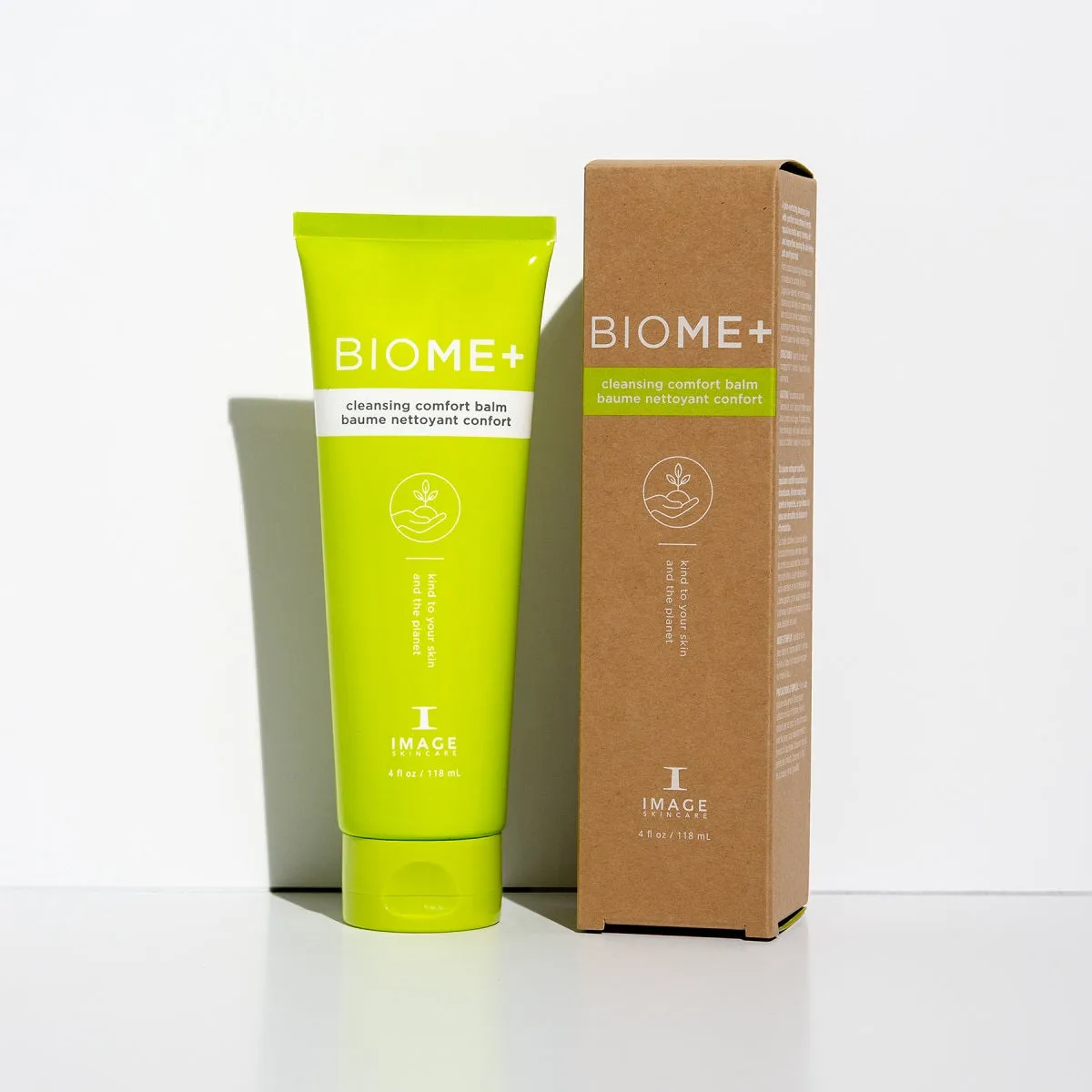 IMAGE Skincare BIOME  Cleansing Comfort Balm