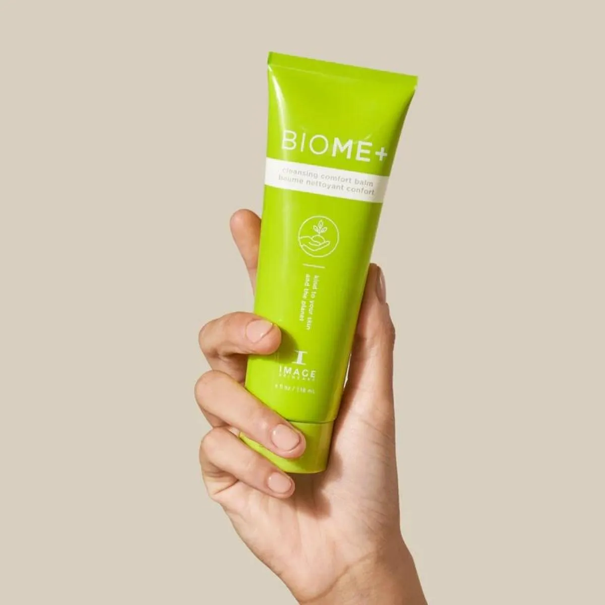 IMAGE Skincare BIOME  Cleansing Comfort Balm