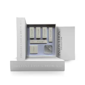 Innovation - Opulent Lash and Brow Kit