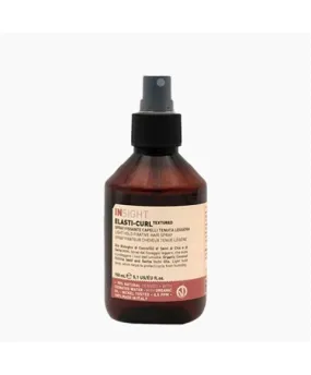Insight Professional Elasti Curl Textured Light Hold Fixative Hair Spray