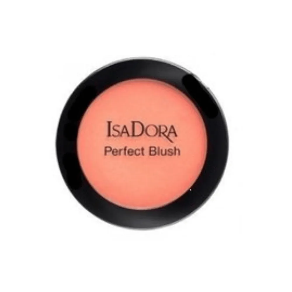 Isadora Perfect Blush 50 Poppy Peach