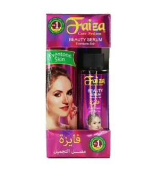 JF Labs Faiza Beauty Serum