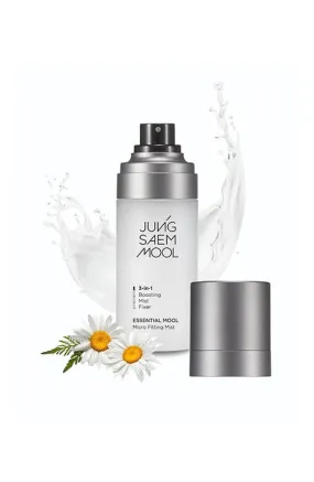 JUNGSAEMMOOL Essential Mool Micro Fitting Face Mist (55ml)