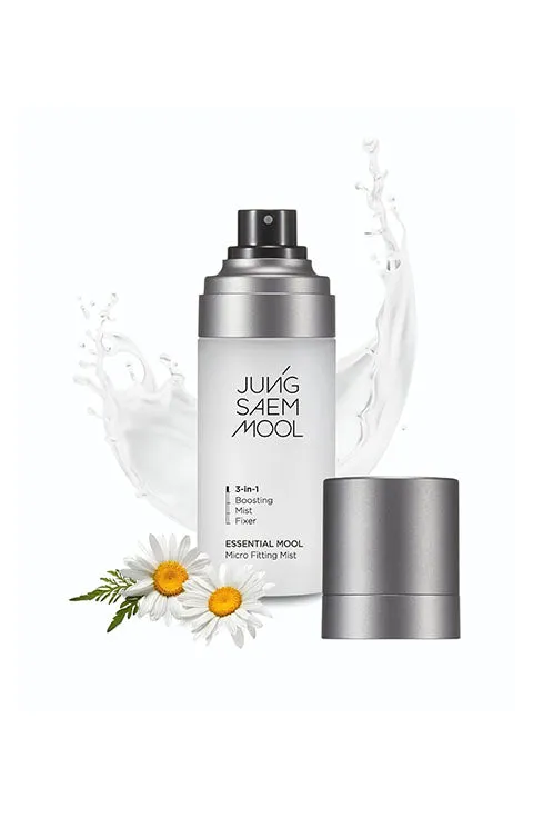 JUNGSAEMMOOL Essential Mool Micro Fitting Face Mist (55ml)