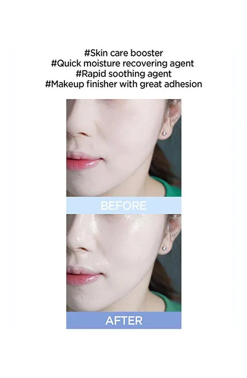 JUNGSAEMMOOL Essential Mool Micro Fitting Face Mist (55ml)