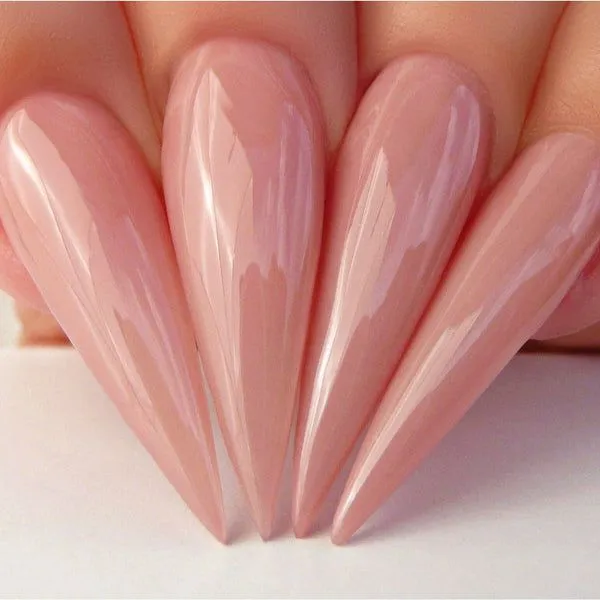 Kiara Sky - Gel Polish - Cheeky 0.5 oz - #G607