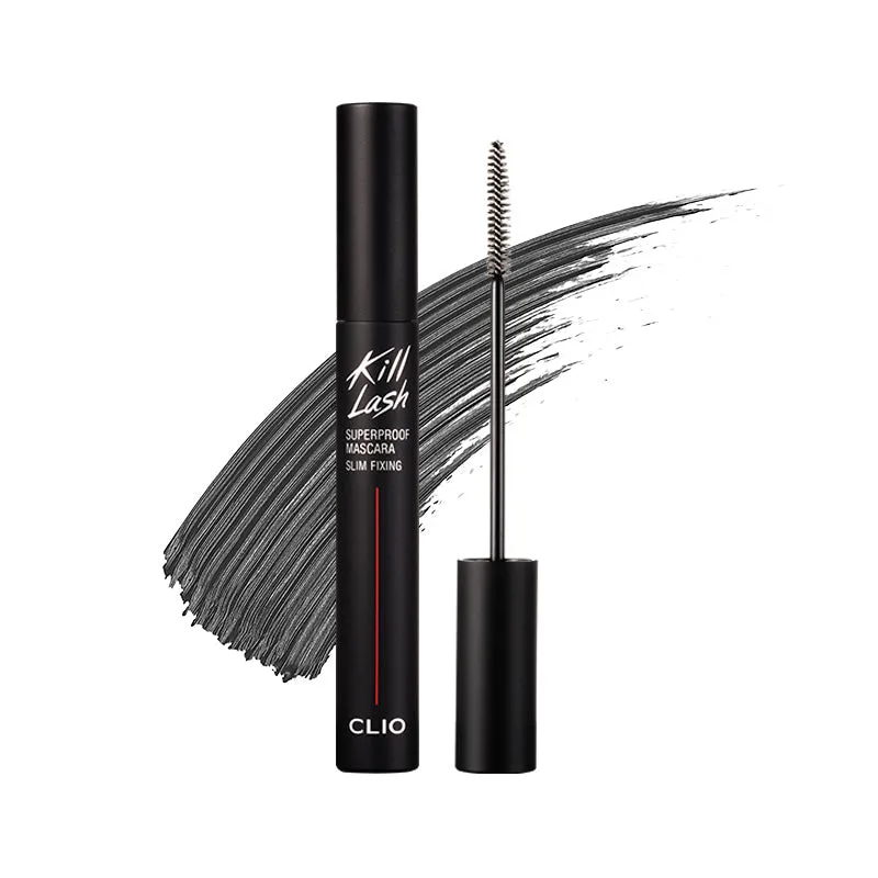 Kill Lash Superproof Mascara (8 Types)
