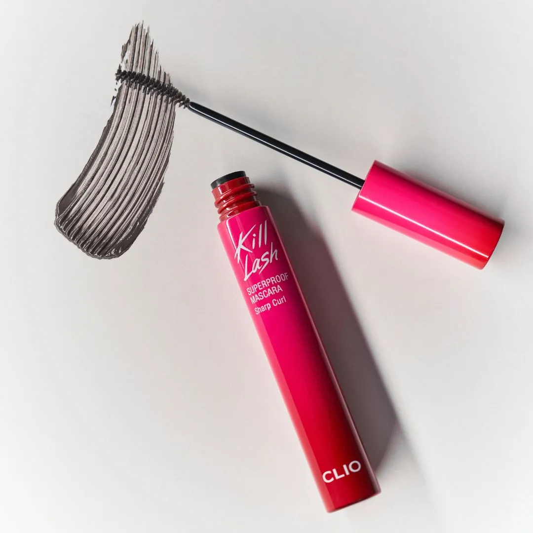 Kill Lash Superproof Mascara (8 Types)