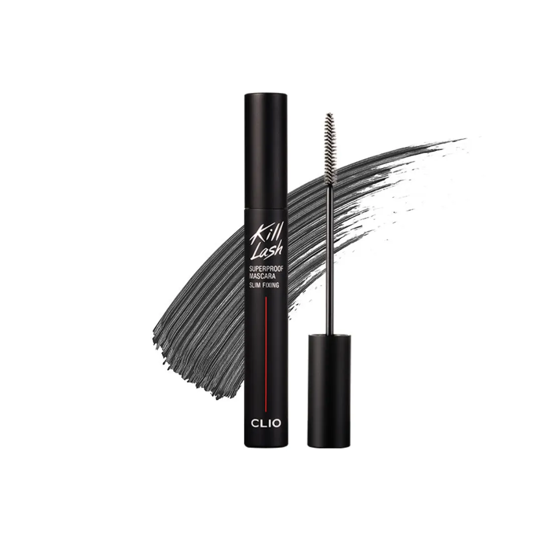 Kill Lash Superproof Mascara (8 Types)