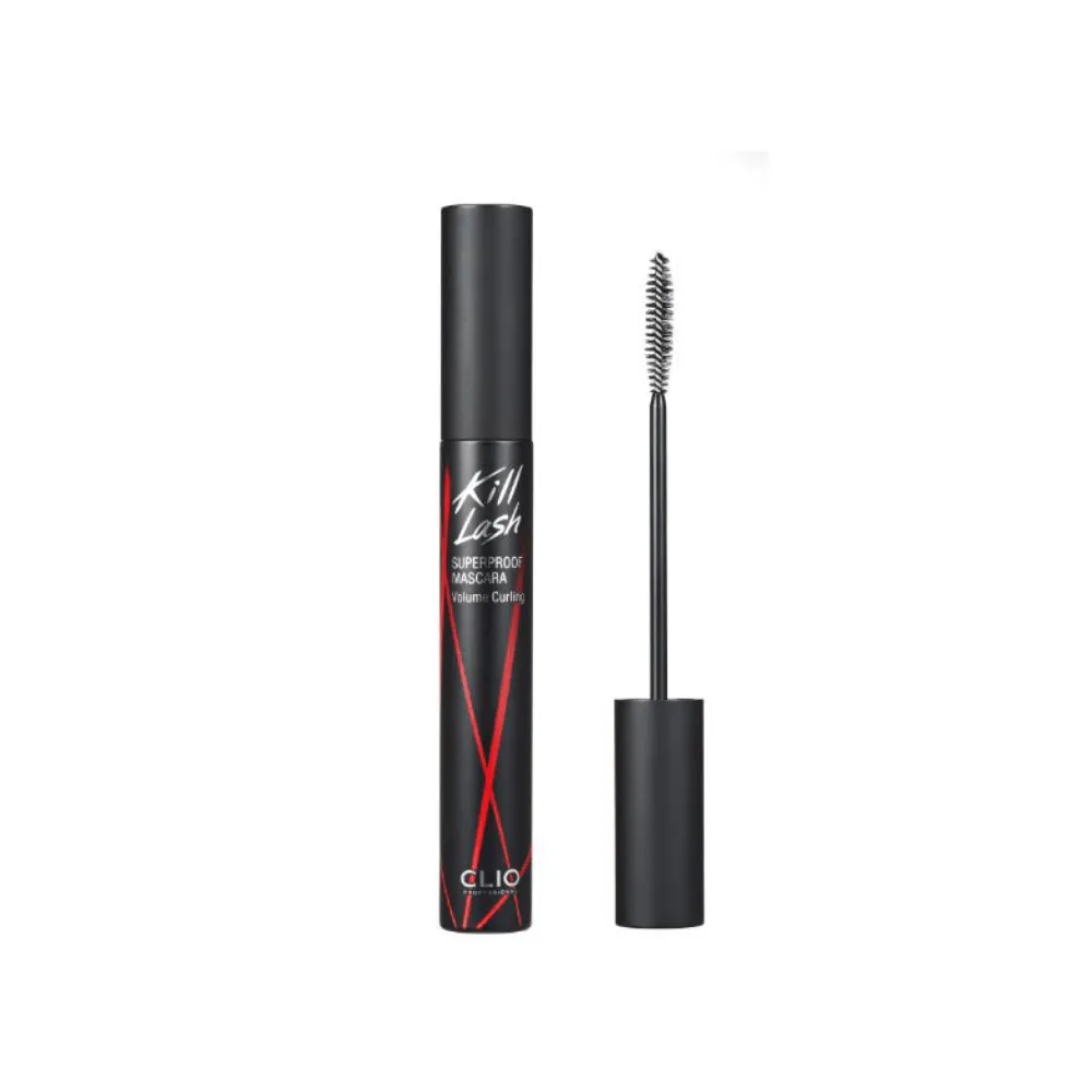 Kill Lash Superproof Mascara (8 Types)