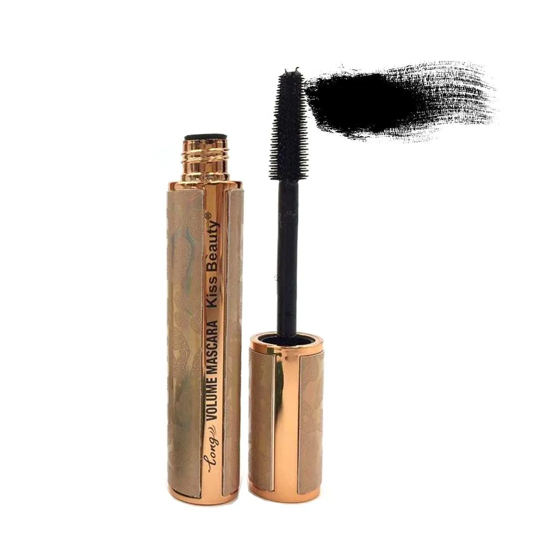 Kiss Beauty Long Volume Mascara
