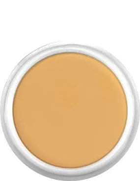 Kryolan Dermacolor Camouflage Cream 30g D3