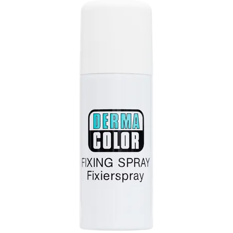 Kryolan Dermacolor Fixing Spray