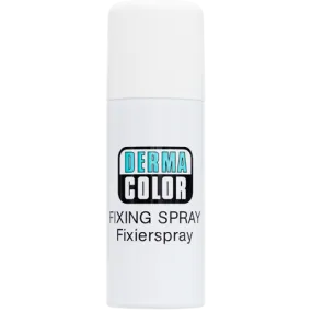 Kryolan Dermacolor Fixing Spray