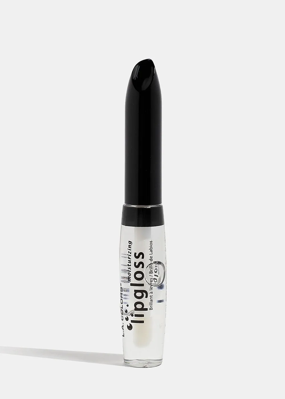 L.A. Colors - Lipgloss - Clear
