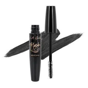 LA Girl Oomh'd Mascara - Black