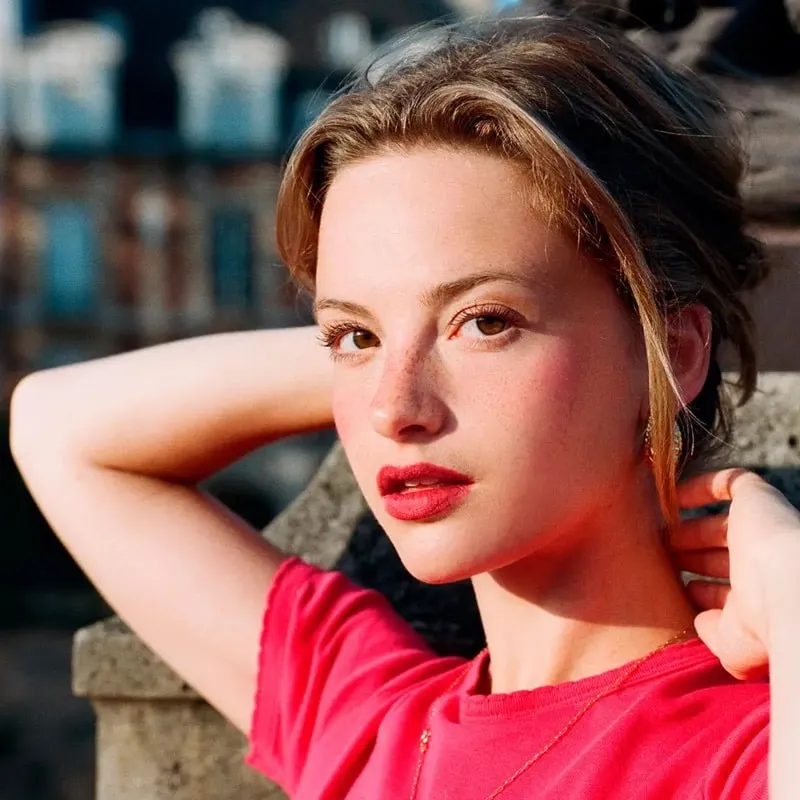 La Mousse de Rouge for Cheeks & Lips - Garance