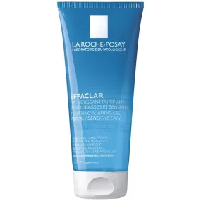 La Roche-Posay Effaclar Purifying Foaming Gel 200ml