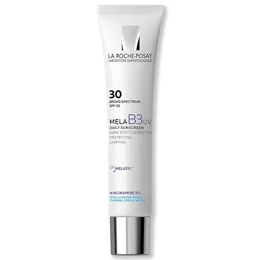 La Roche Posay Mela B3 Uv Sunscreen 1.35 Oz