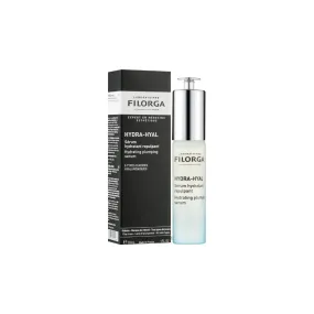 LABORATOIRES FILORGA HYDRA-HYAL HYDRATING PLUMPING SERUM, 30ml