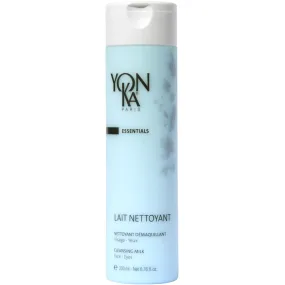 Lait Nettoyant