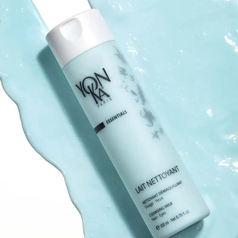 Lait Nettoyant