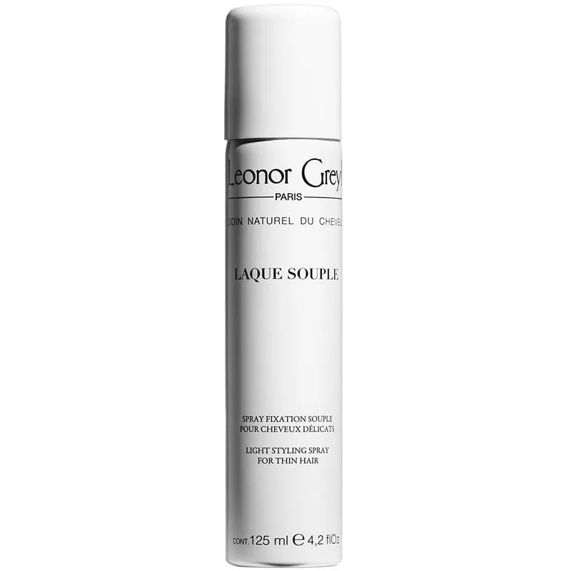 Laque Souple - Light Styling Spray for Thin Hair