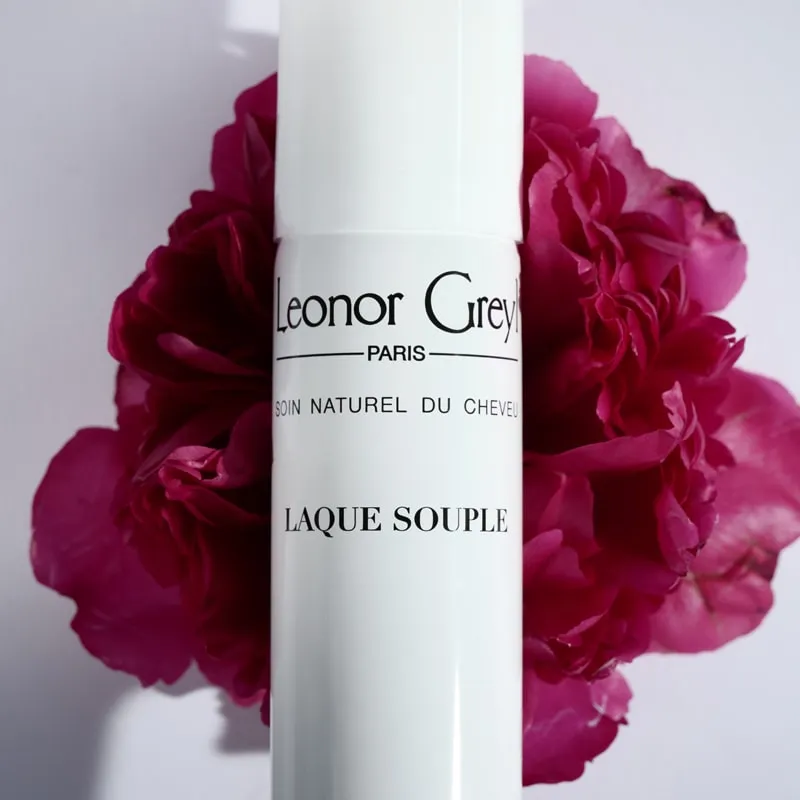 Laque Souple - Light Styling Spray for Thin Hair