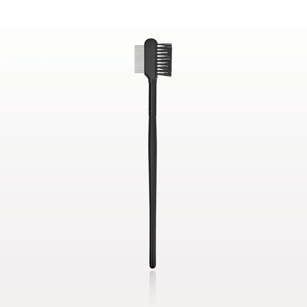LASH COMB/BROW BRUSH