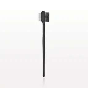 LASH COMB/BROW BRUSH
