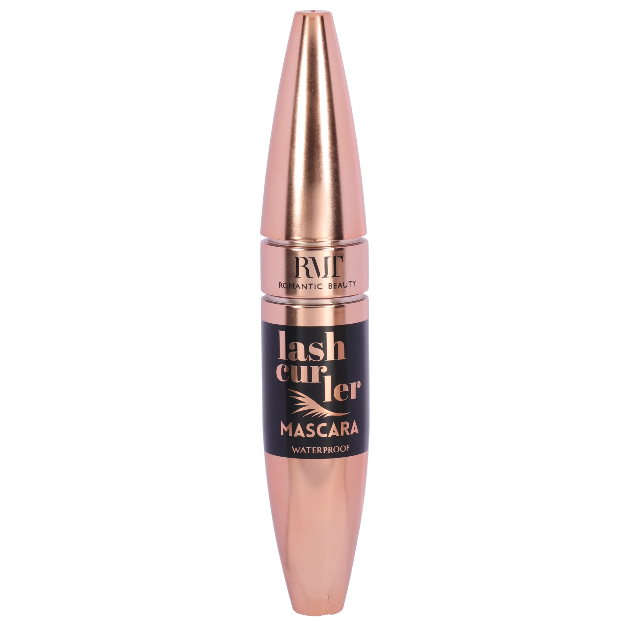 Lash Curler Mascara