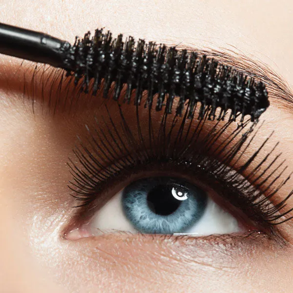 Lash Extension Fibres