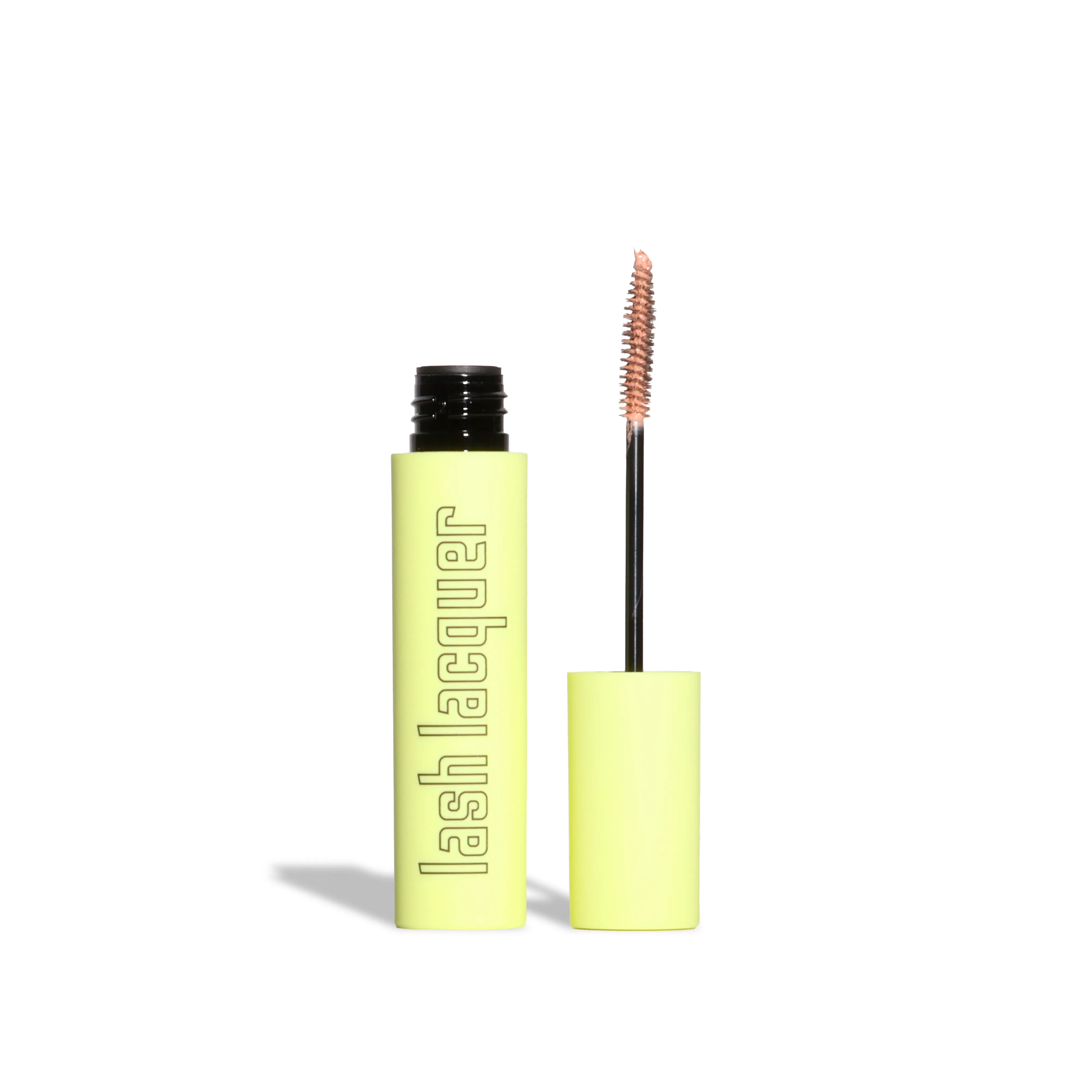 Lash Lacquer Mascara