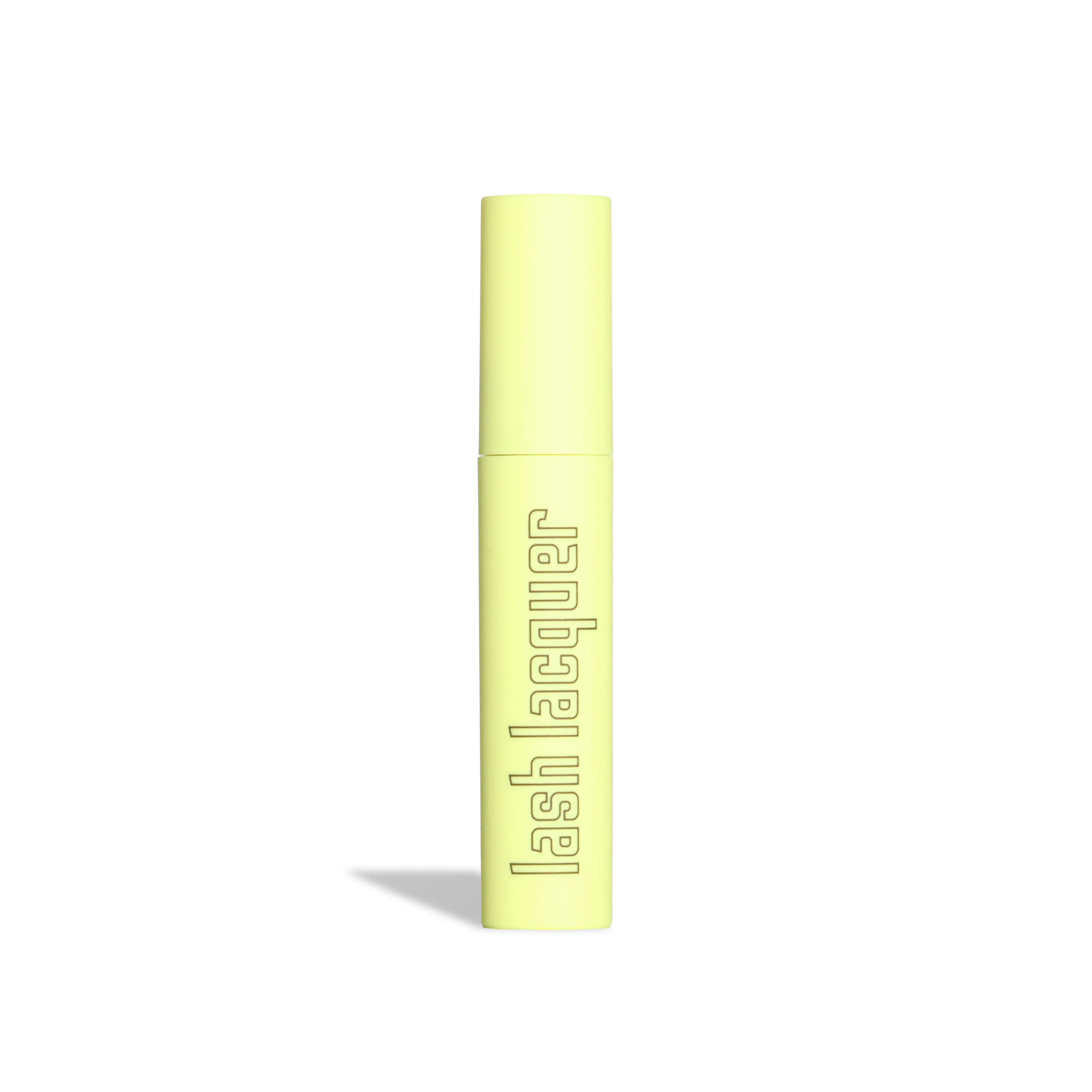 Lash Lacquer Mascara
