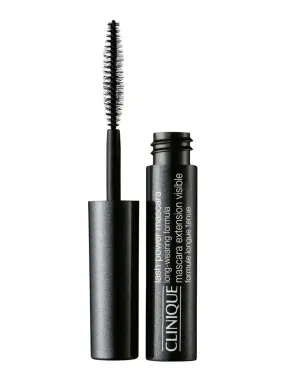 Lash Power Mascara Long Wear tusz do rzęs 01 Black 6ml