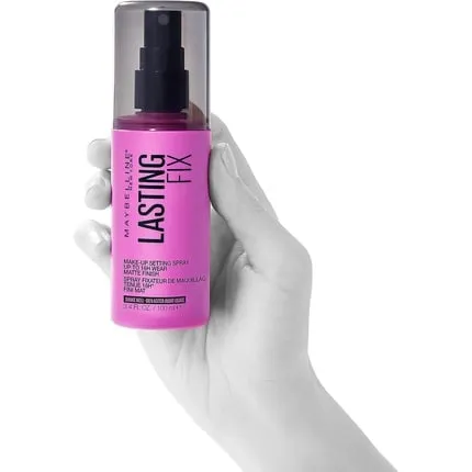 Lasting Fix makeup fixing spray, 100 ml, Maybelline New York