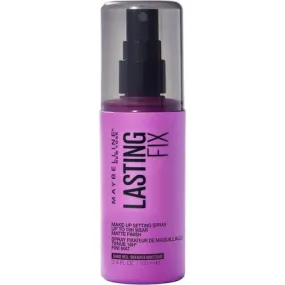 Lasting Fix makeup fixing spray, 100 ml, Maybelline New York