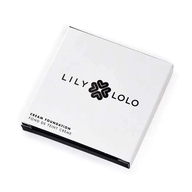 Lily Lolo Challis Cream Foundation