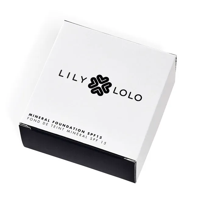Lily Lolo Mineral Foundation REFILL SACHET