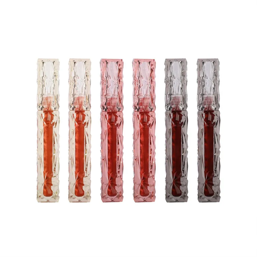 Lip Gloss-Long-lasting Moisturizing-Waterproof