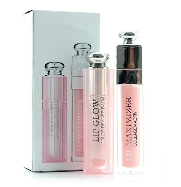 Lip Glow   Lip Maximizer