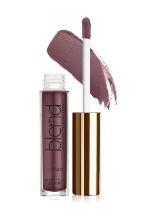 Lip Stain 20 - Dark Chocolate